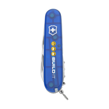Logotrade corporate gift picture of: Victorinox Spartan pocket knife