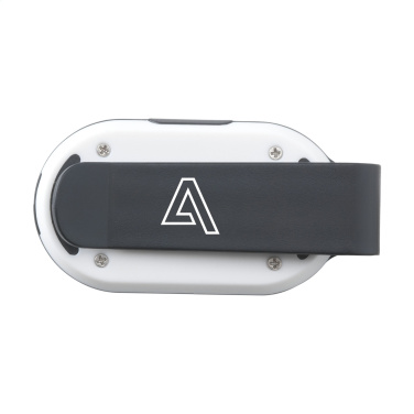 Logotrade corporate gifts photo of: Clip Reflection light