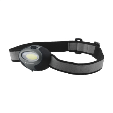 Logotrade promotional merchandise image of: HeadLight COB