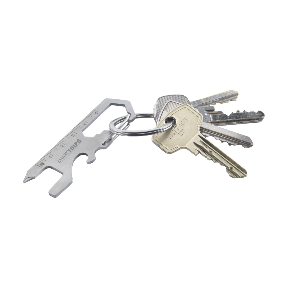 Logotrade advertising product picture of: SmartKey multitool