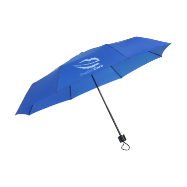 Logo trade promotional merchandise image of: Colorado Mini foldable umbrella 21 inch