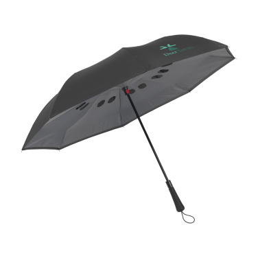 Logotrade advertising products photo of: Reverse Umbrella 23 inch