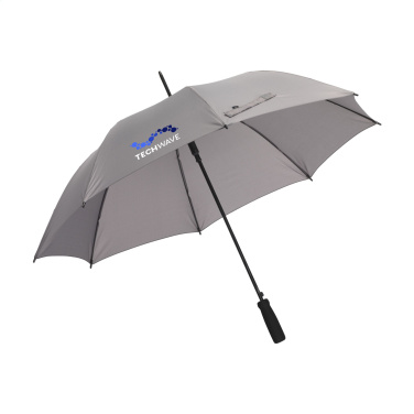 Logo trade promotional products picture of: Colorado RCS RPET umbrella 23 inch