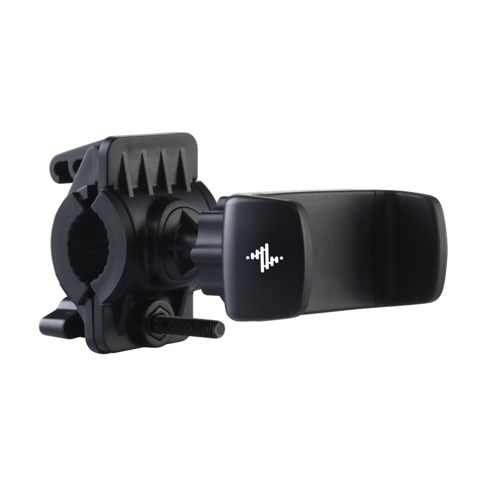 Logotrade corporate gifts photo of: Bike Phone Holder