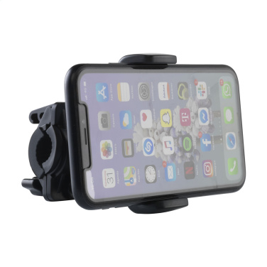 Logo trade promotional gifts picture of: Bike Phone Holder