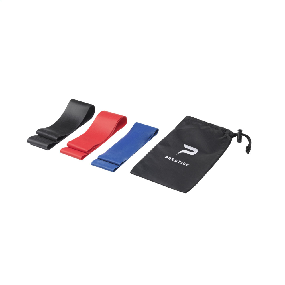 Logotrade corporate gift image of: Banda Fitness Bands