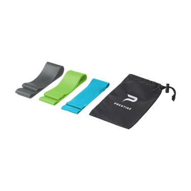 Logotrade advertising products photo of: Banda Fitness Bands