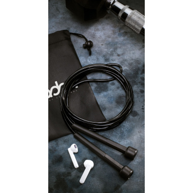 Logo trade promotional giveaways picture of: Bouncer skipping rope