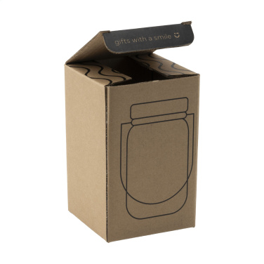 Logotrade promotional merchandise photo of: SunJar Solar Garden Light