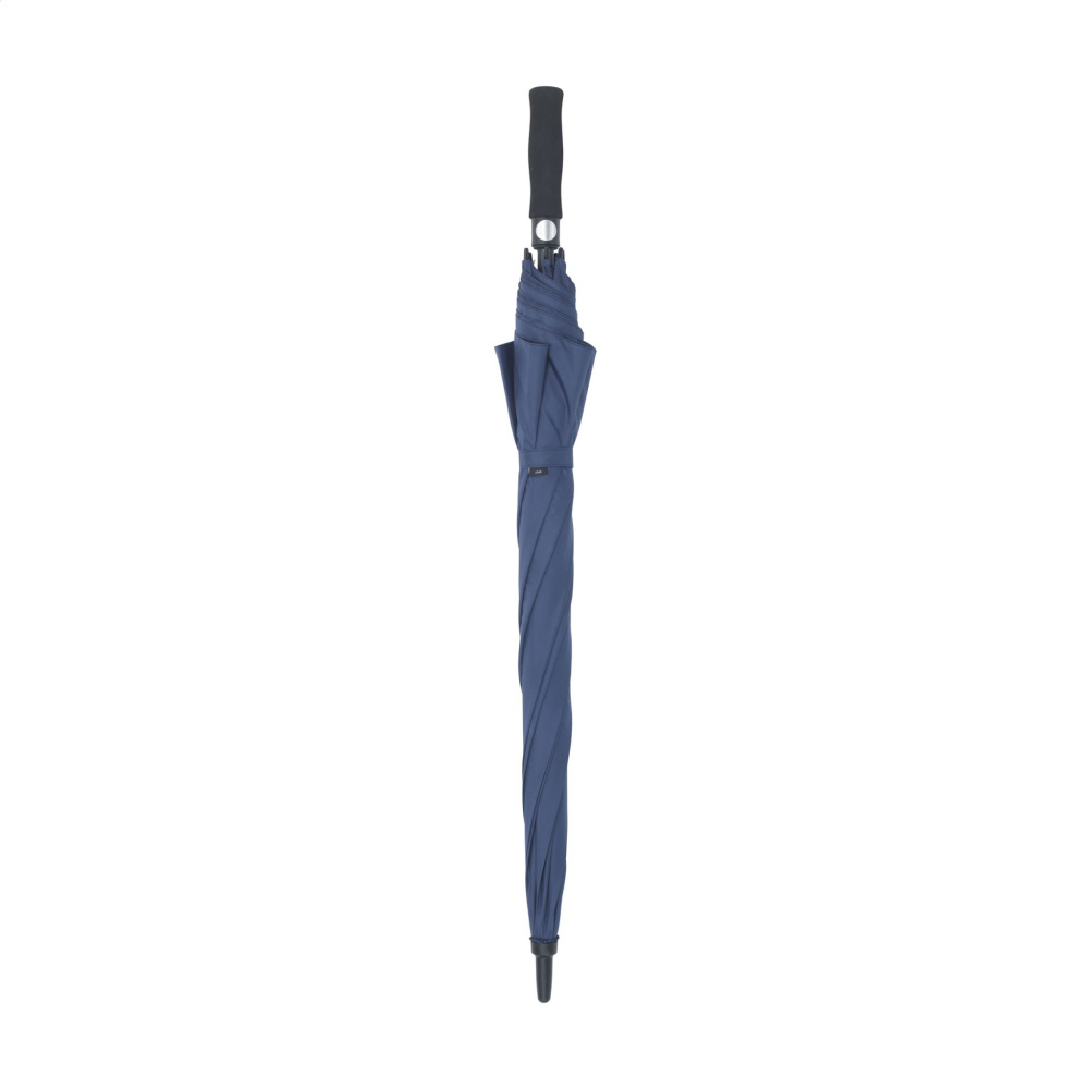 Logotrade corporate gift picture of: Colorado XL RCS RPET umbrella 29 inch