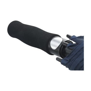 Logotrade promotional giveaway image of: Colorado XL RCS RPET umbrella 29 inch