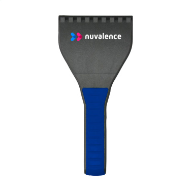 Logo trade promotional merchandise picture of: TopGrip - Clean Vision ice scraper