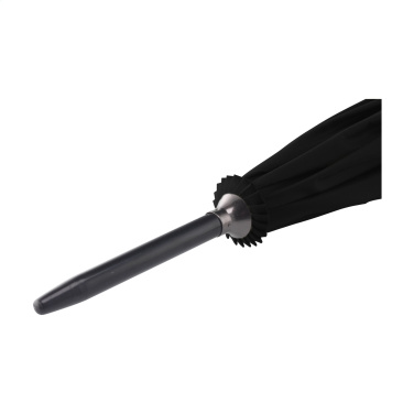 Logo trade advertising products picture of: Everest RCS RPET umbrella 23 inch