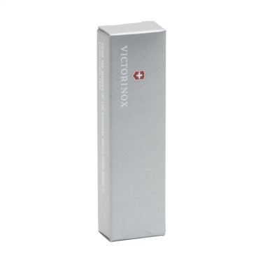 Logo trade promotional gift photo of: Victorinox Spartan Wood pocket knife