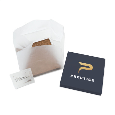 Logotrade promotional product picture of: Seat Cover ECO Standard