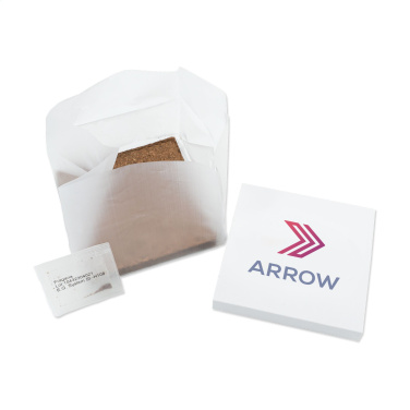 Logo trade advertising product photo of: Seat Cover ECO Standard