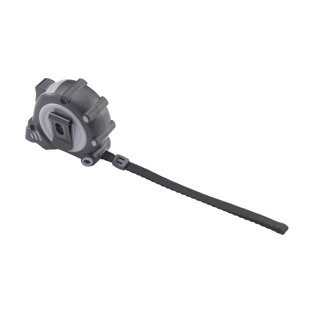 Logotrade corporate gifts photo of: Clark RCS Recycled 3 meter tape measure