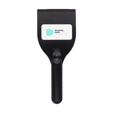 Logo trade advertising product photo of: Oslo Ice Scraper