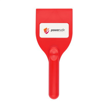 Logotrade promotional giveaway image of: Oslo Ice Scraper