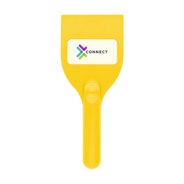 Logotrade promotional gift picture of: Oslo Ice Scraper