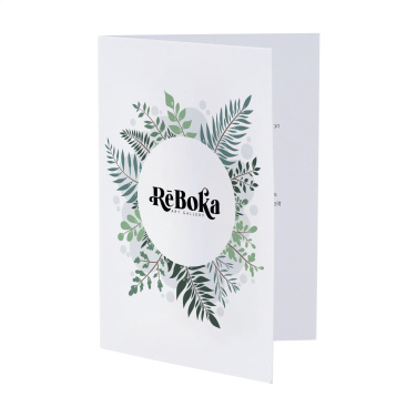 Logotrade promotional item image of: Treemore Letterbox Trees Bird of Paradise plant