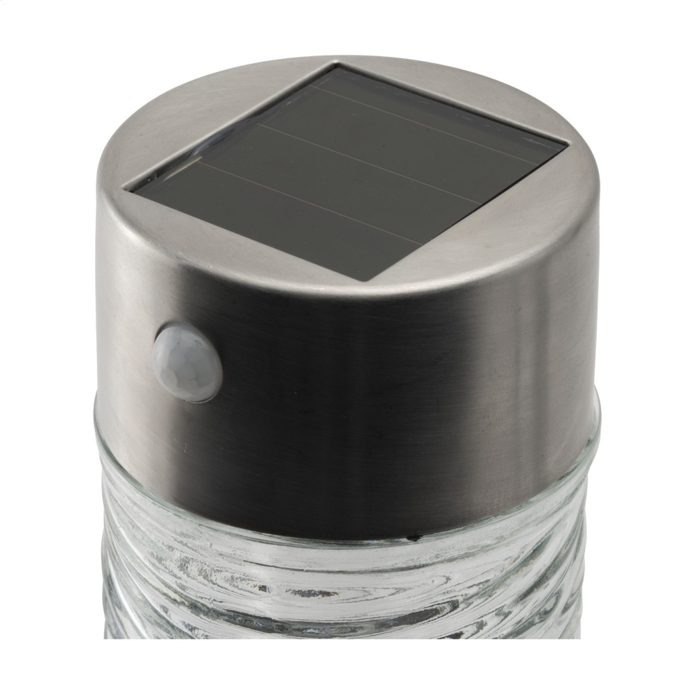 Logo trade business gifts image of: Grundig Solar Garden LED Light