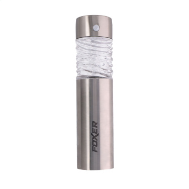 Logo trade promotional gifts image of: Grundig Solar Garden LED Light