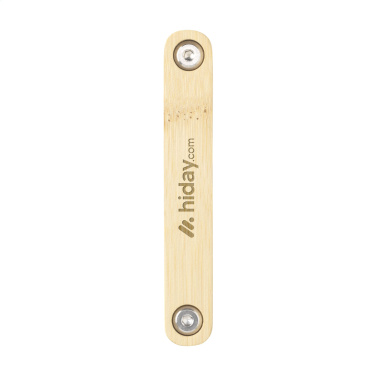 Logotrade promotional giveaway image of: Bamboo Bit Tool