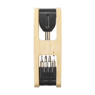 Logotrade promotional product picture of: Bamboo Bit Tool