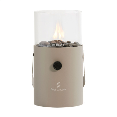 Logo trade promotional gift photo of: Cosiscoop Original Gas lantern
