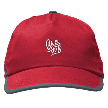 Logotrade promotional item image of: ReflectCap