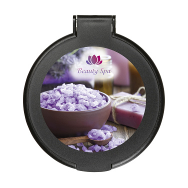 Logo trade promotional items picture of: SeeMe compact mirror