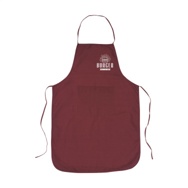 Logotrade promotional merchandise image of: Apron (130 g/m²)