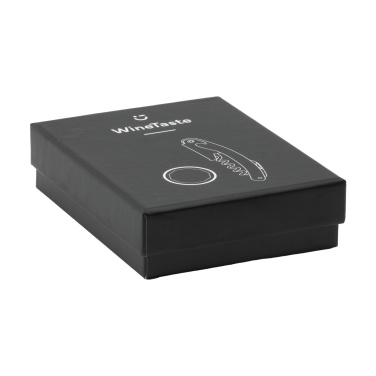 Logotrade advertising products photo of: WineTaste gift set