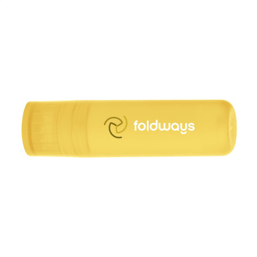 Logo trade business gift photo of: FrostBalm lipbalm