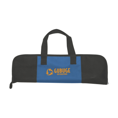 Logotrade promotional merchandise picture of: BBQ-Kit set