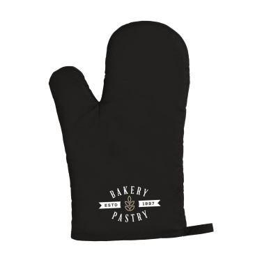 Logotrade business gifts photo of: KitchenGlove oven glove