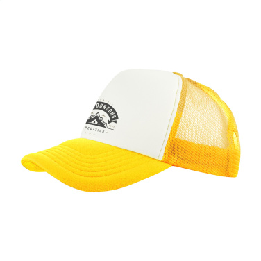 Logotrade promotional item picture of: Trucker cap