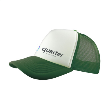 Logotrade corporate gifts photo of: Trucker cap