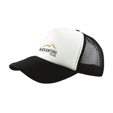 Logotrade advertising products photo of: Trucker cap