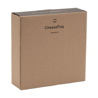 Logotrade business gift image of: CheeseTray Cheese Board