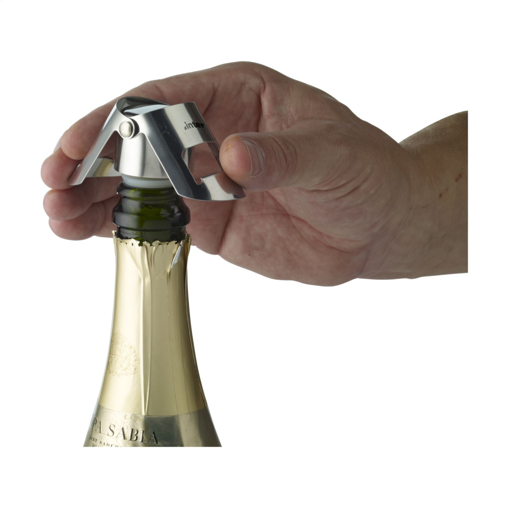Logotrade promotional product image of: Celebrate Bottle cap