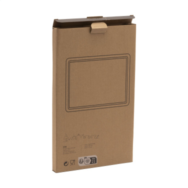Logo trade promotional item photo of: Bamboo Board chopping board