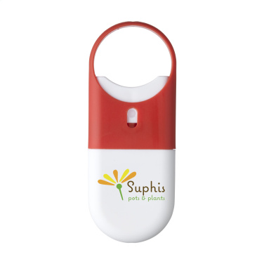 Logo trade promotional items picture of: Sunscreen Spray HookUp factor 30