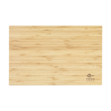 Logotrade advertising product picture of: Bocado Board bamboo chopping board