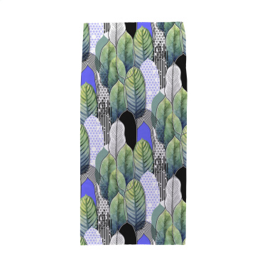 Logotrade advertising products photo of: Bandana RPET multi-functional scarf all-over printing