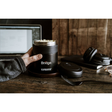 Logotrade promotional merchandise photo of: Kambukka® Bora 600 ml Food container
