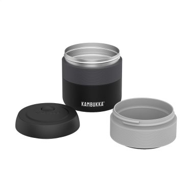 Logotrade corporate gift image of: Kambukka® Bora 600 ml Food container