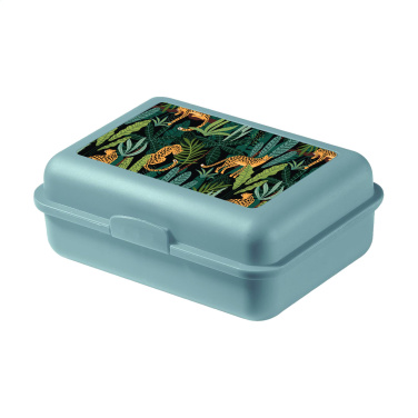 Logotrade corporate gift picture of: iMould LunchBreak Eco lunchbox