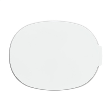 Logo trade promotional giveaways image of: Mepal Saladbox Ellipse
